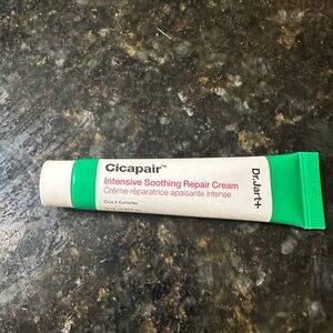 Dr. Jart+ Cicapair Intensive Soothing Repair Cream - Green TRAVEL SIZE